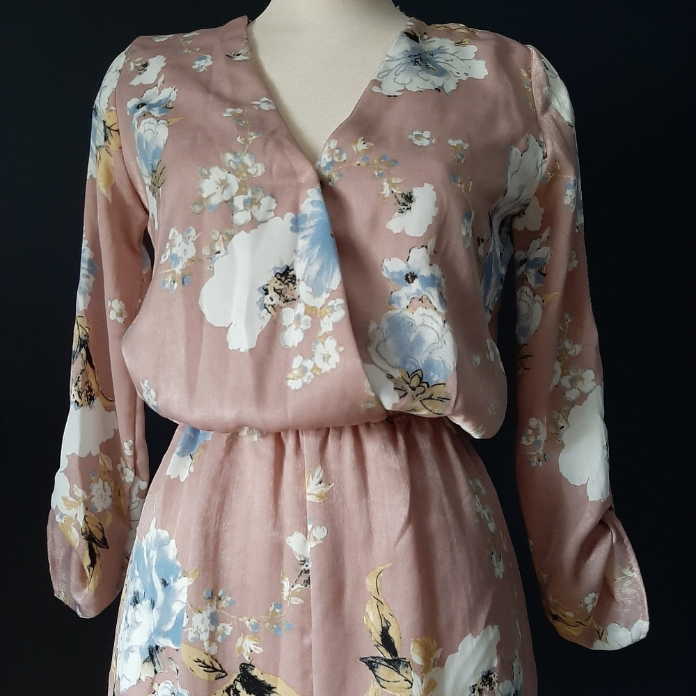 Lock and key romper - Picture 4 of 4